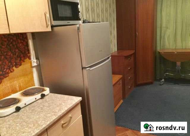 1-комнатная квартира, 12 м², 2/5 эт. в аренду на длительный срок в Истре Истра - изображение 1