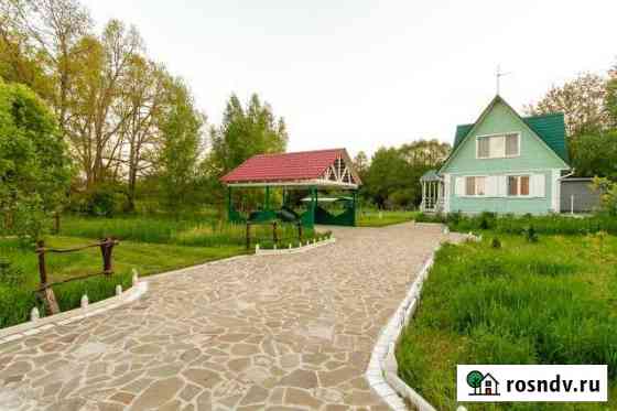 Дом 300 м² на участке 73 сот. на продажу в Навле Навля