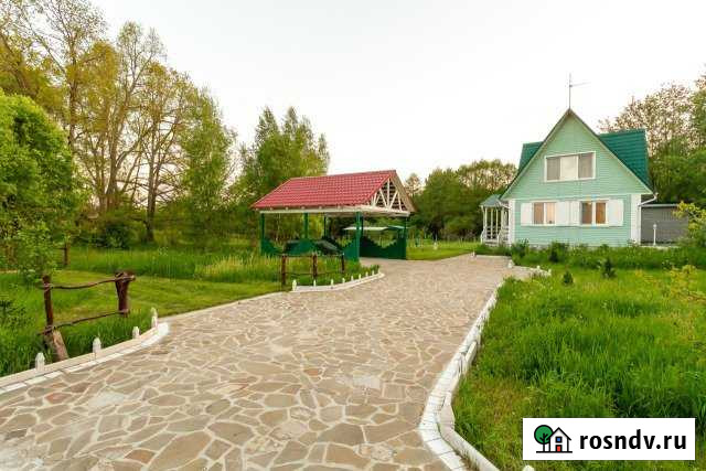 Дом 300 м² на участке 73 сот. на продажу в Навле Навля - изображение 1