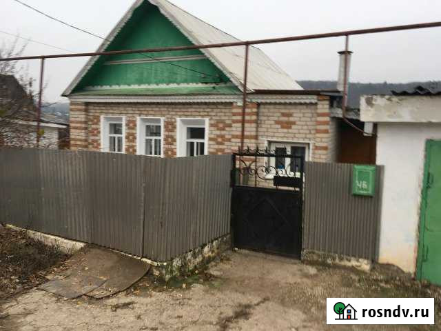 Дом 70 м² на участке 6 сот. на продажу в Жигулевске Жигулевск - изображение 1