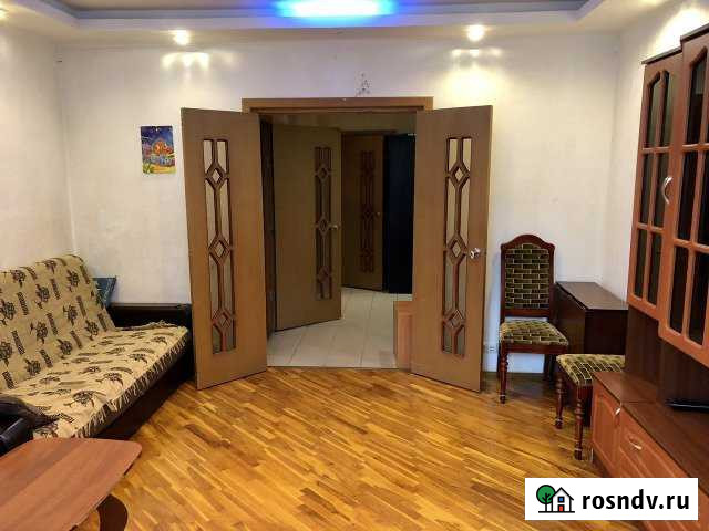 2-комнатная квартира, 56 м², 1/9 эт. в аренду на длительный срок в Истре Истра - изображение 1