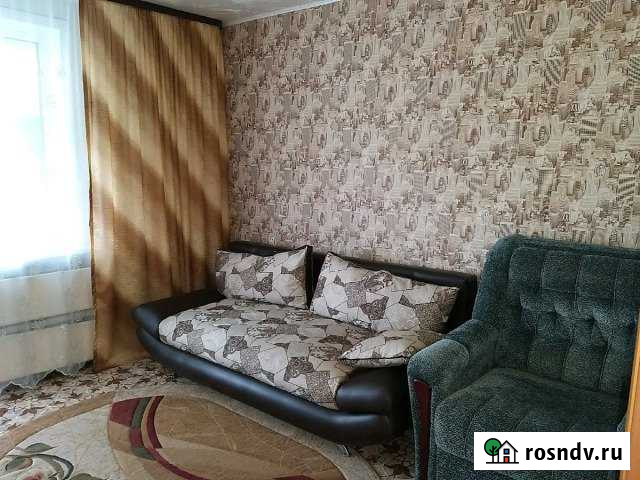 1-комнатная квартира, 29 м², 3/5 эт. в аренду посуточно в Яровом Яровое - изображение 1