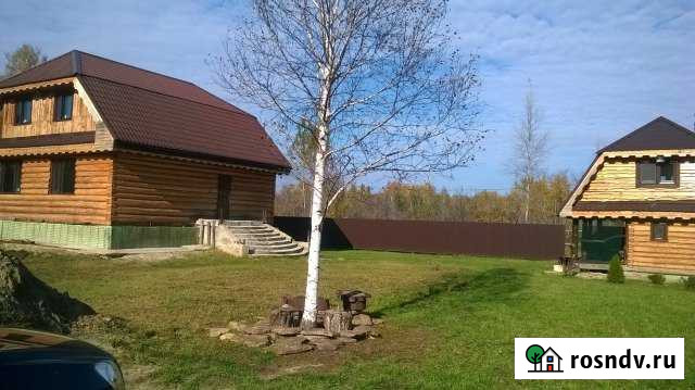 Дом 160 м² на участке 15 сот. на продажу в Онохино Онохино - изображение 1