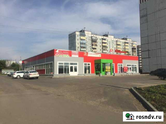 Помещения свободного назначения от 30 до 240 м2 Тамбов - изображение 1