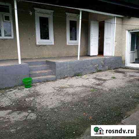 Дом 100 м² на участке 19 сот. на продажу в Шалушке Шалушка