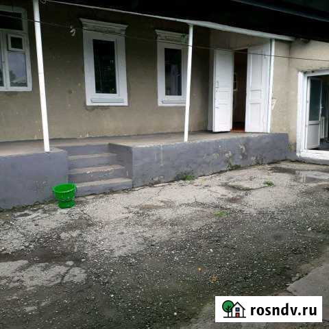 Дом 100 м² на участке 19 сот. на продажу в Шалушке Шалушка - изображение 1