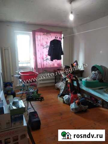 2-комнатная квартира, 47 м², 1/3 эт. на продажу в Бронницах Бронницы - изображение 1