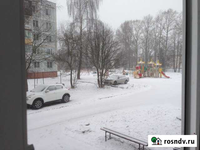 2-комнатная квартира, 56 м², 1/5 эт. на продажу в Редкино Редкино - изображение 1