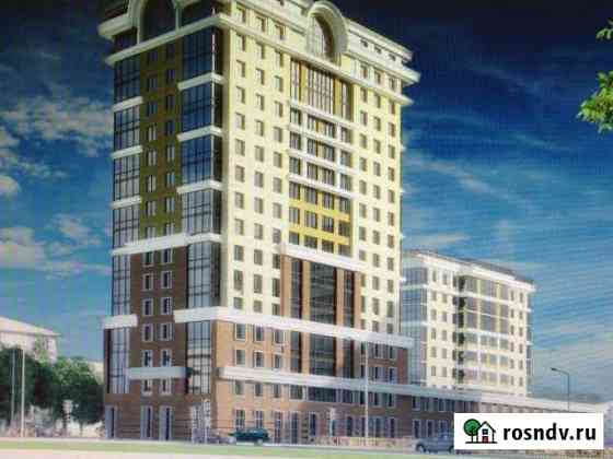3-комнатная квартира, 87 м², 16/17 эт. на продажу в Иркутске Иркутск