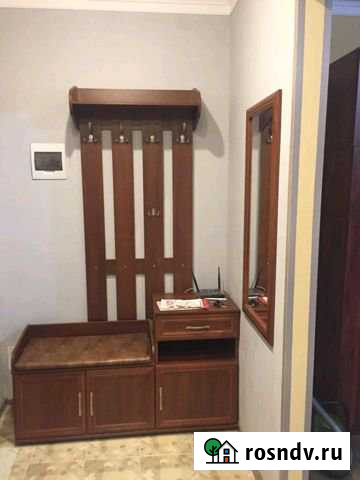 1-комнатная квартира, 36 м², 4/5 эт. в аренду посуточно в Гурьевске Калининградской области Гурьевск - изображение 1