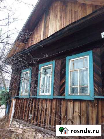 Дом 50 м² на участке 7.5 сот. на продажу в Усть-Катаве Усть-Катав - изображение 1