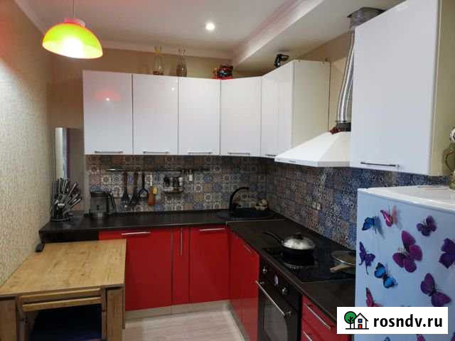 Квартира-студия, 29 м², 3/17 эт. на продажу в Домодедово Домодедово - изображение 1