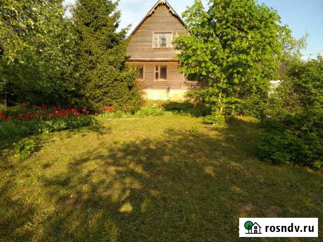 Дача 98 м² на участке 15.4 сот. на продажу в Жуковском Жуковский - изображение 1