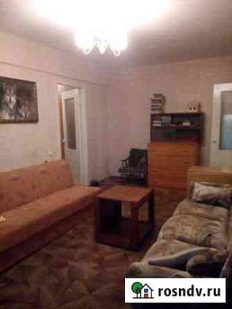 3-комнатная квартира, 47 м², 3/5 эт. на продажу в Воркуте Воркута