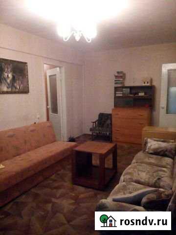 3-комнатная квартира, 47 м², 3/5 эт. на продажу в Воркуте Воркута - изображение 1