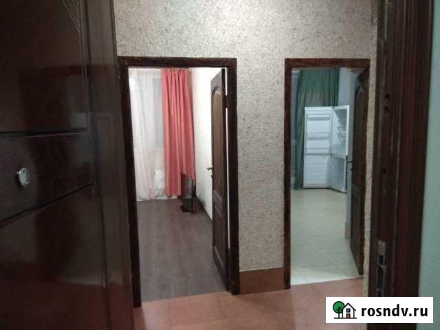 1-комнатная квартира, 40 м², 7/7 эт. в аренду на длительный срок в Видном Видное - изображение 1