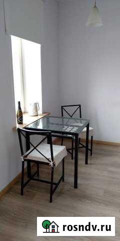 1-комнатная квартира, 35 м², 24/25 эт. в аренду на длительный срок в Коммунарке Коммунарка - изображение 1