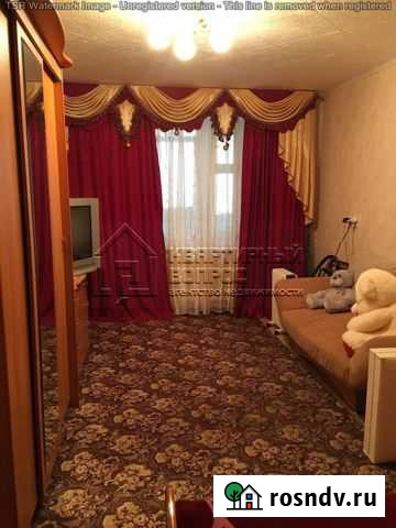 1-комнатная квартира, 32 м², 1/5 эт. на продажу в Кумертау Кумертау - изображение 1