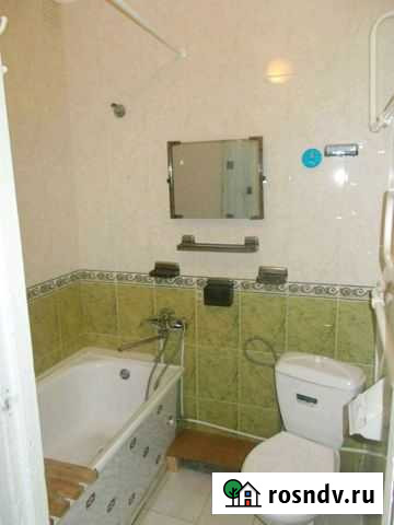 1-комнатная квартира, 29 м², 5/5 эт. на продажу в Прохладном Прохладный - изображение 1