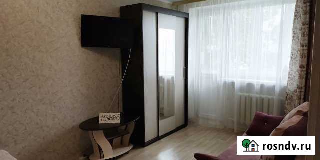 1-комнатная квартира, 32 м², 5/5 эт. в аренду посуточно в Феодосии Феодосия - изображение 1