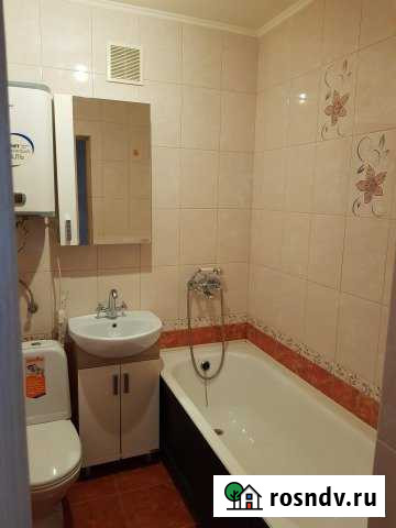 Квартира-студия, 27 м², 4/5 эт. в аренду на длительный срок в Благовещенске Благовещенск - изображение 1