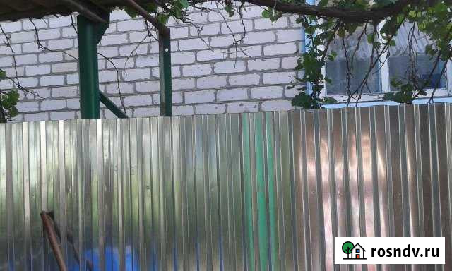 Дом 36 м² на участке 9 сот. на продажу в Усть-Джегуте Усть-Джегута - изображение 1