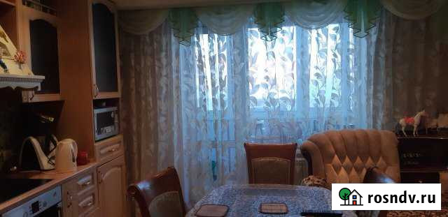 2-комнатная квартира, 78 м², 3/7 эт. на продажу в Пыть-Яхе Пыть-Ях - изображение 1