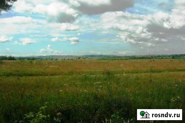 Участок СНТ, ДНП 251 сот. на продажу в Клине Клин - изображение 1