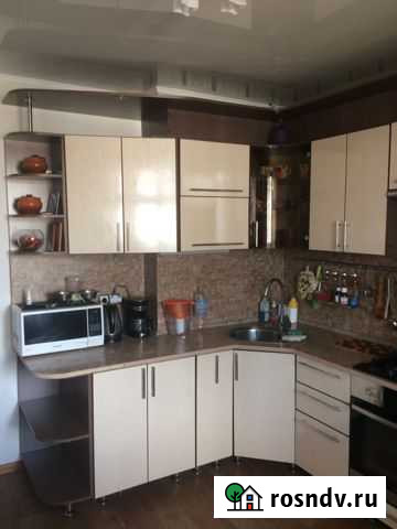 2-комнатная квартира, 66 м², 5/6 эт. на продажу в Лисках Лиски - изображение 1