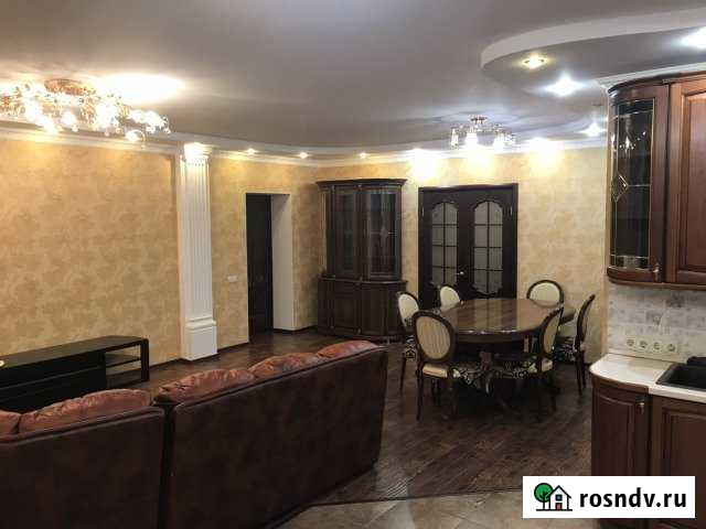 3-комнатная квартира, 130 м², 9/12 эт. на продажу в Нефтеюганске Нефтеюганск - изображение 1