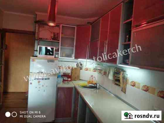 3-комнатная квартира, 69 м², 4/9 эт. на продажу в Керче Керчь