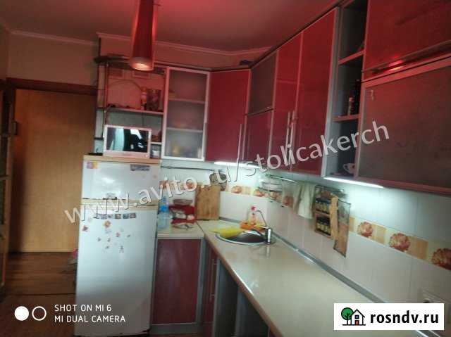 3-комнатная квартира, 69 м², 4/9 эт. на продажу в Керче Керчь - изображение 1