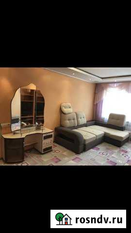 1-комнатная квартира, 34 м², 3/5 эт. на продажу в Усинске Усинск - изображение 1