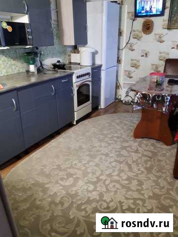 Дом 65 м² на участке 532 сот. на продажу в Федоровском Ханты-Мансийского округа Федоровский - изображение 1