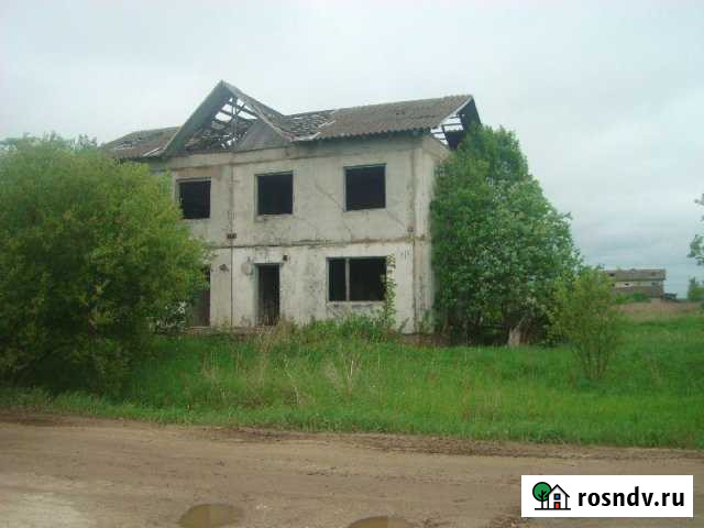 Коттедж 157 м² на участке 15 сот. на продажу в Красном Холме Красный Холм - изображение 1