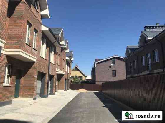 Таунхаус 155 м² на участке 2 сот. на продажу в Туле Тула