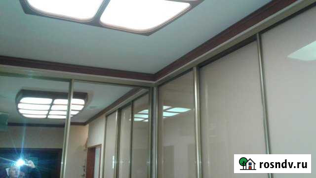 4-комнатная квартира, 141 м², 4/12 эт. на продажу в Тольятти Тольятти - изображение 1