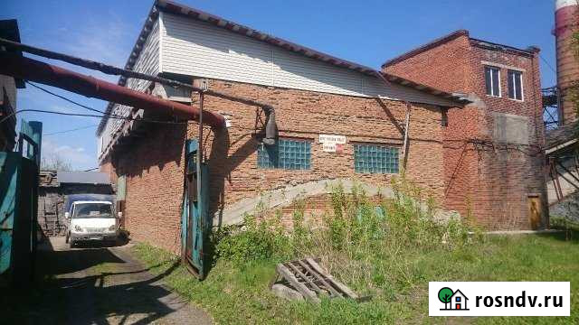 Производственное помещение, 450 кв.м. Бердск - изображение 1