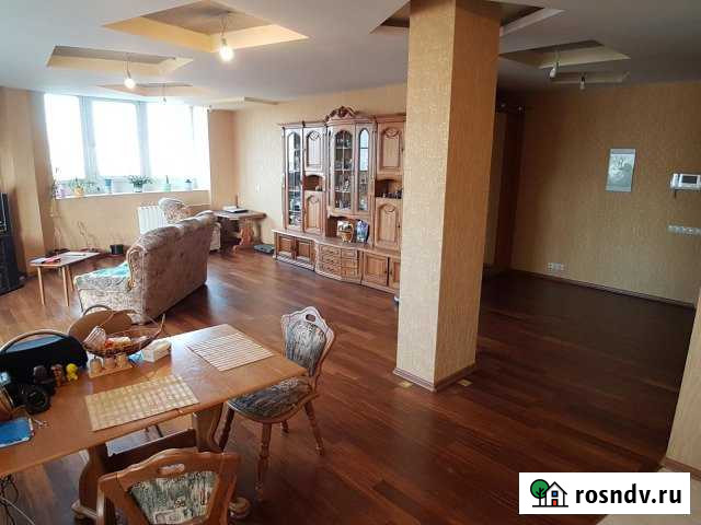 3-комнатная квартира, 100 м², 8/17 эт. на продажу в Люберцах Люберцы - изображение 1