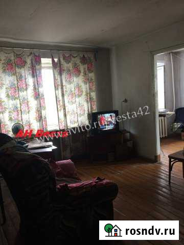 2-комнатная квартира, 42 м², 2/5 эт. на продажу в Березовском Кемеровской области Березовский - изображение 1