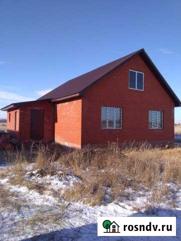 Дом 90 м² на участке 11 сот. на продажу в Мелеузе Мелеуз - изображение 1