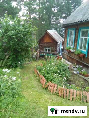 Дача 20 м² на участке 8 сот. на продажу в Шалинском Шалинское - изображение 1