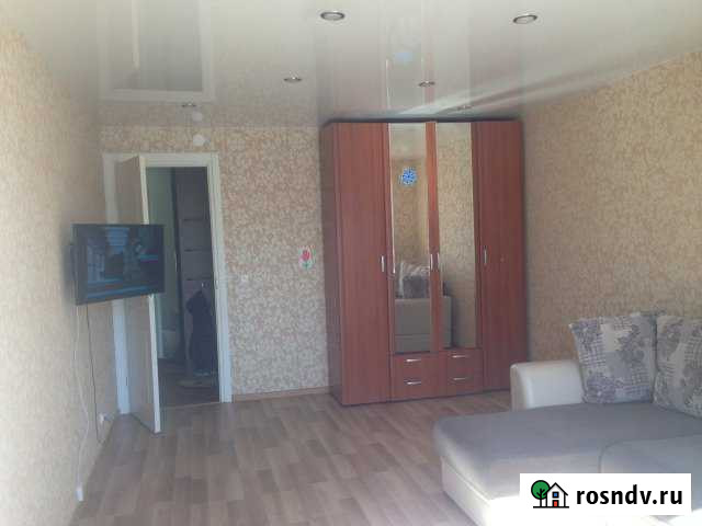 2-комнатная квартира, 47 м², 1/5 эт. в аренду посуточно в Сортавале Сортавала - изображение 1