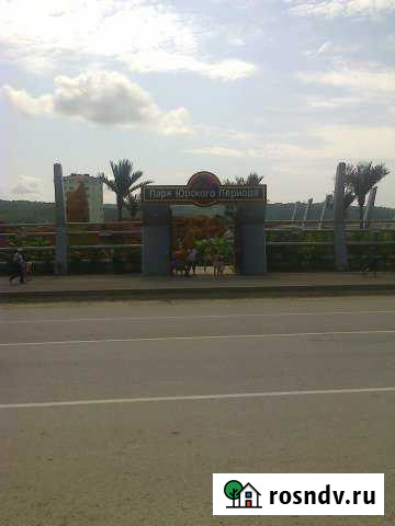 Комната 12 м² в 3-ком. кв., 1/5 эт. в аренду посуточно в Джубге кп Джубга кп - изображение 1