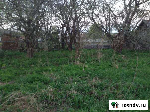 Участок ИЖС 18 сот. на продажу в Кашине Кашин - изображение 1