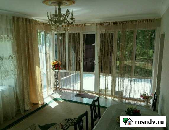 Дом 108 м² на участке 12 сот. на продажу в Гудермесе Гудермес - изображение 1