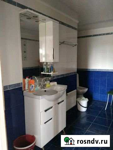 Дом 43 м² на участке 30 сот. на продажу в Кущевской Кущевская - изображение 1