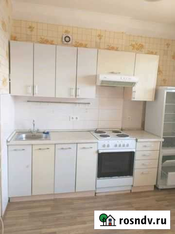 1-комнатная квартира, 41 м², 14/17 эт. в аренду на длительный срок в Раменском Раменское - изображение 1