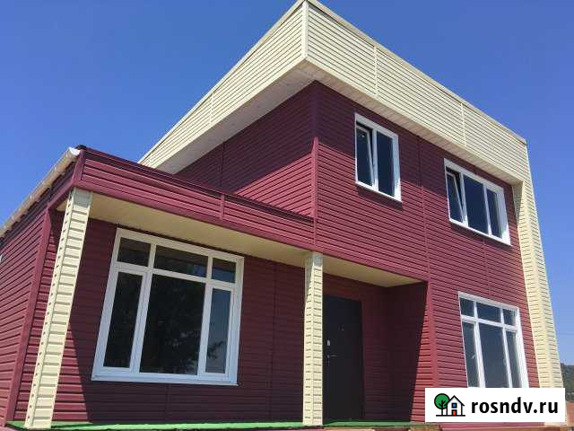 Коттедж 165 м² на участке 6 сот. на продажу в Севастополе Севастополь - изображение 1