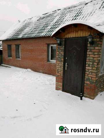 Дом 105 м² на участке 7 сот. в аренду посуточно в Смышляевке Смышляевка - изображение 1